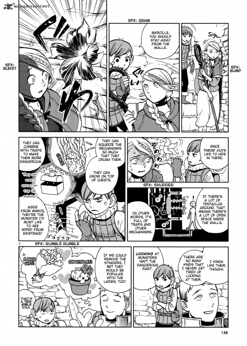 Dungeon Meshi 21 4