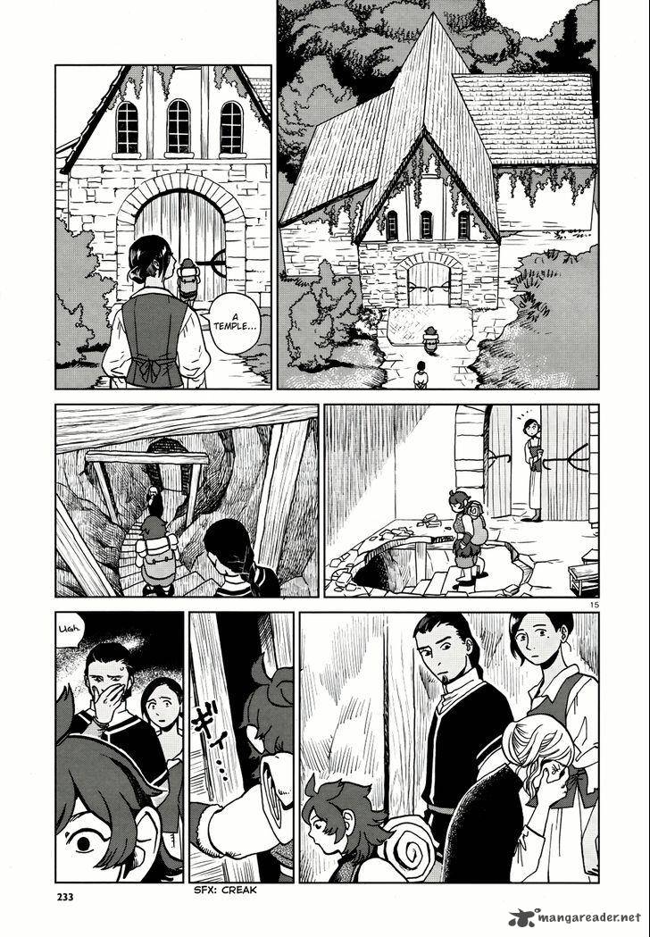 Dungeon Meshi 22 15