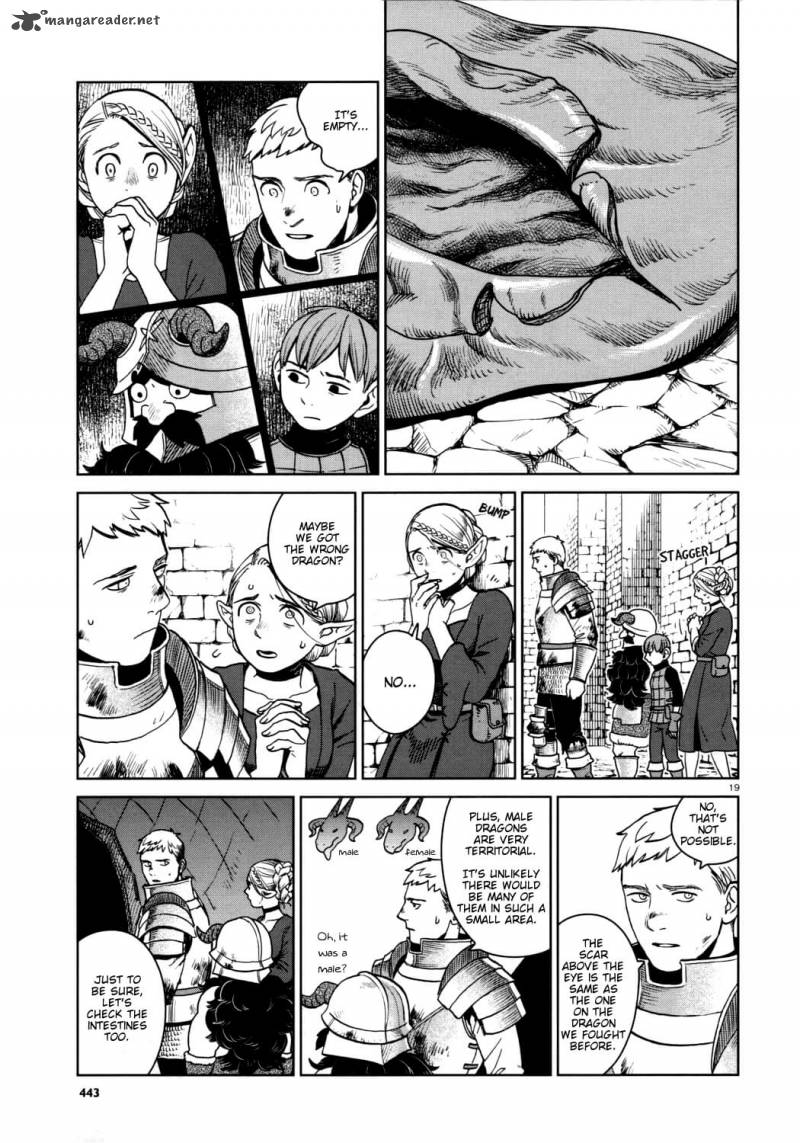 Dungeon Meshi 26 19