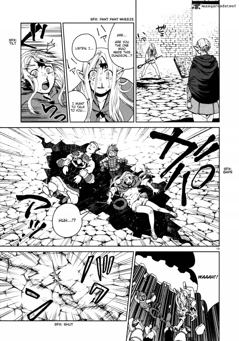 Dungeon Meshi 29 19