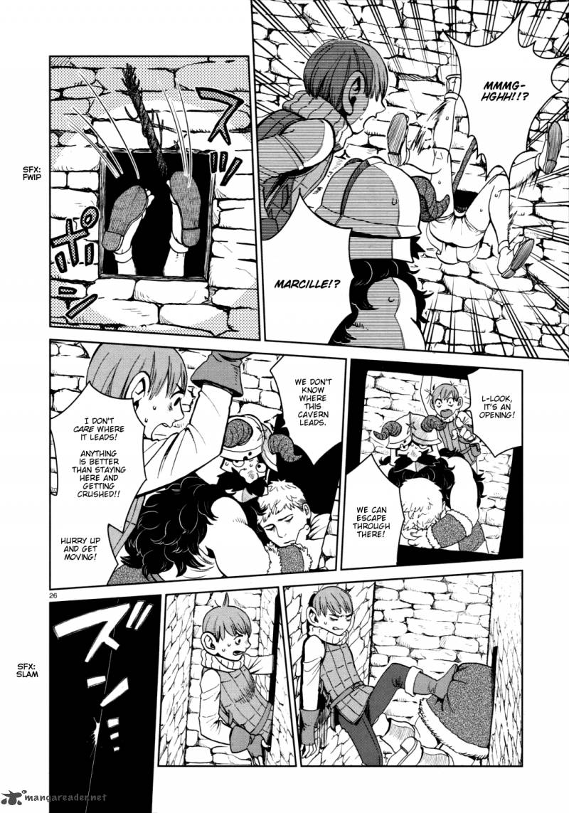 Dungeon Meshi 29 26