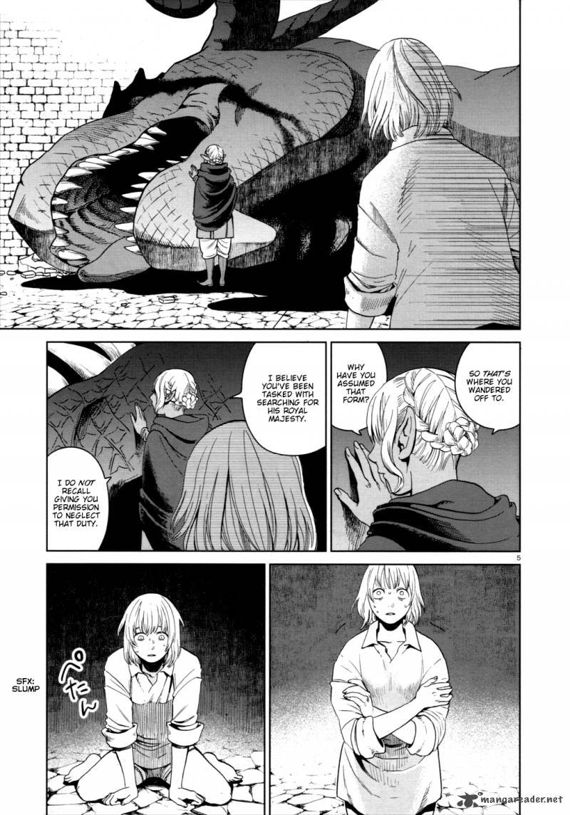 Dungeon Meshi 29 5