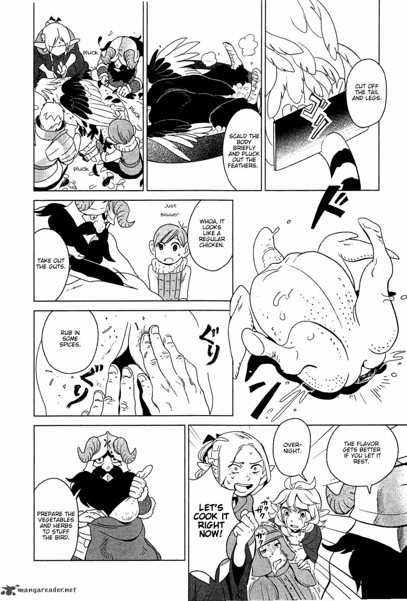 Dungeon Meshi 3 16