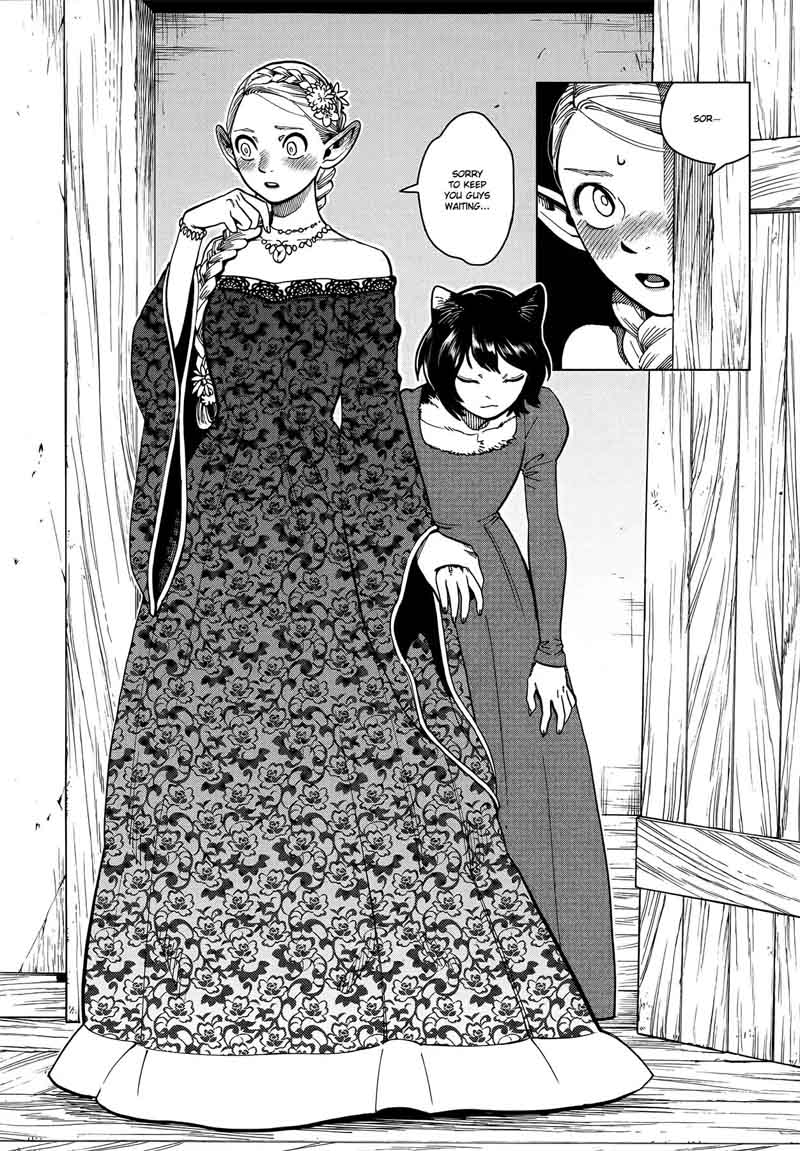 Dungeon Meshi 46 17