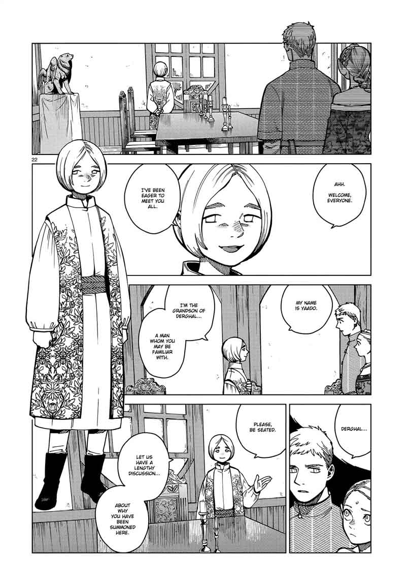 Dungeon Meshi 46 21