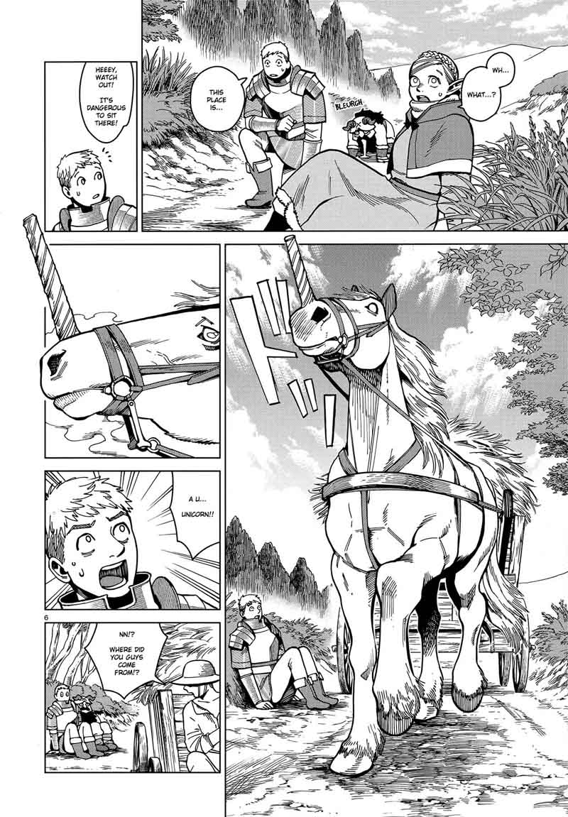 Dungeon Meshi 46 5