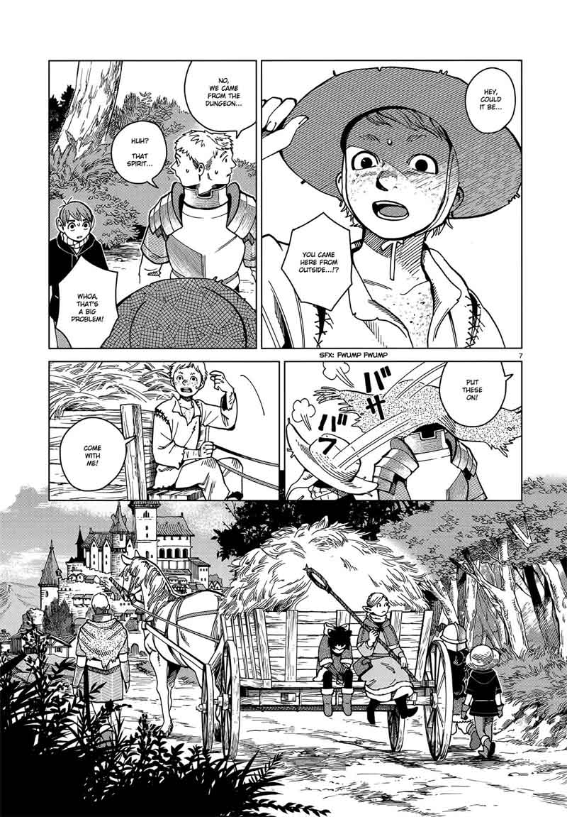 Dungeon Meshi 46 6