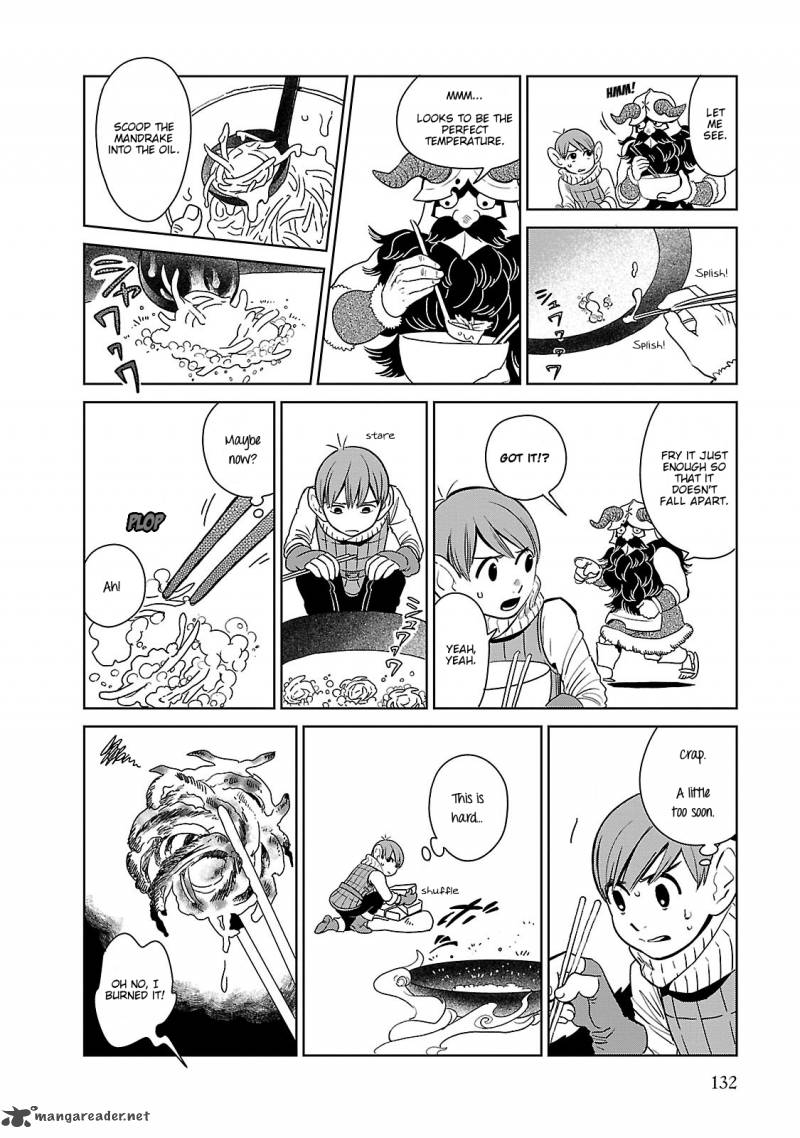 Dungeon Meshi 5 20