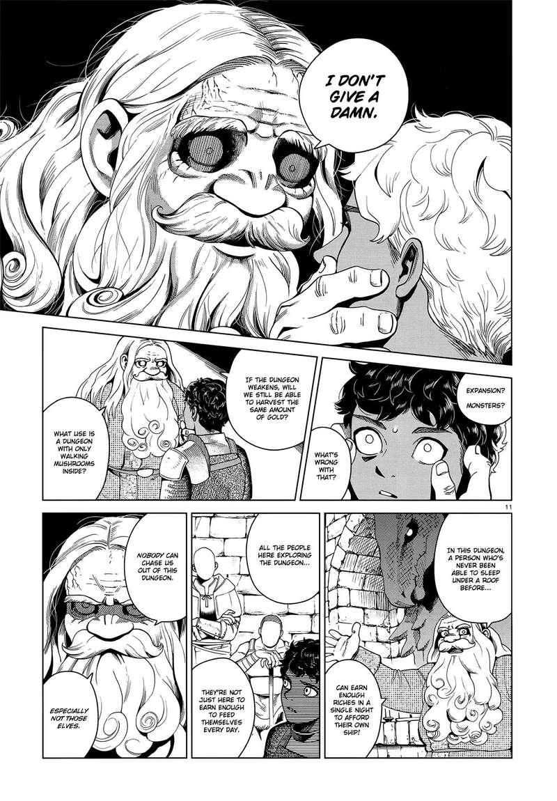 Dungeon Meshi 53 11