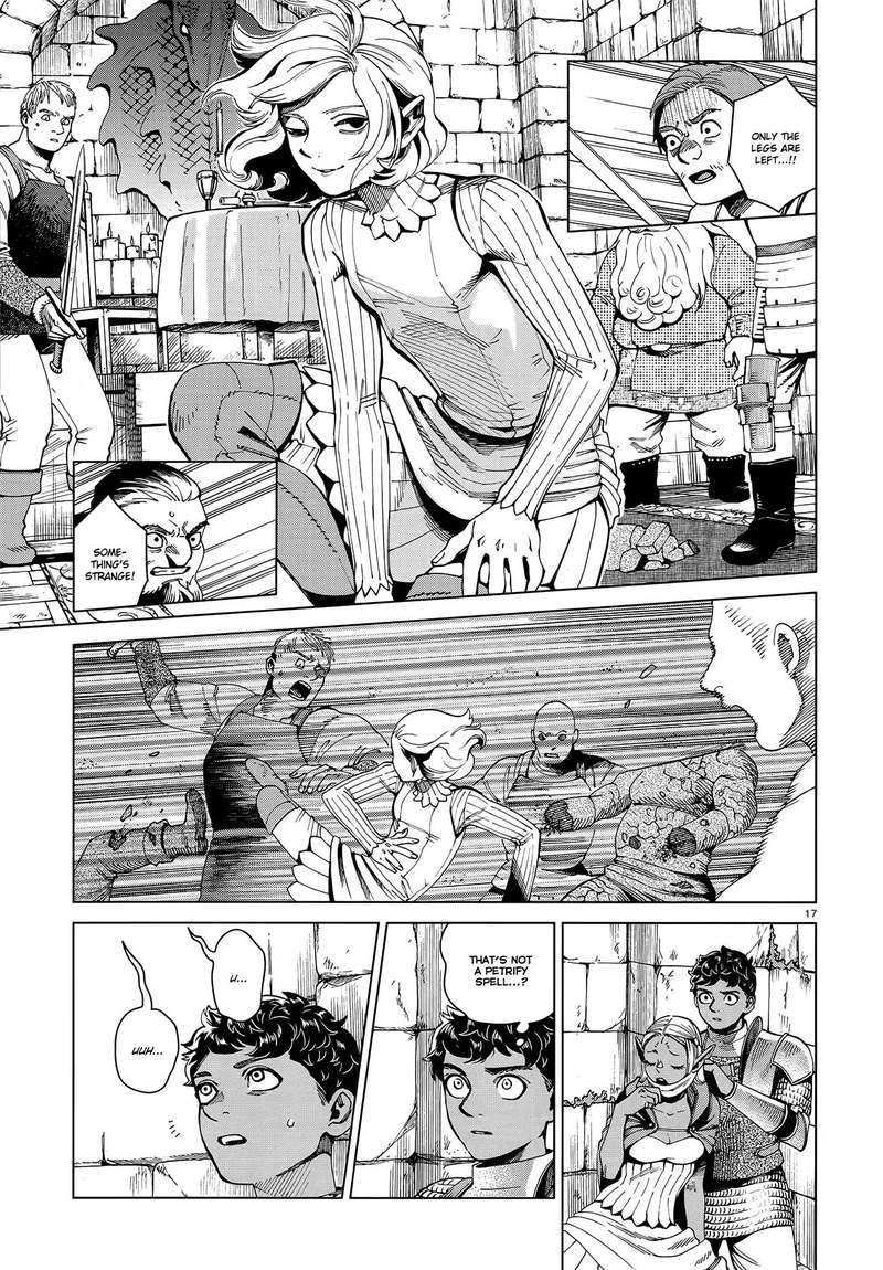 Dungeon Meshi 53 17