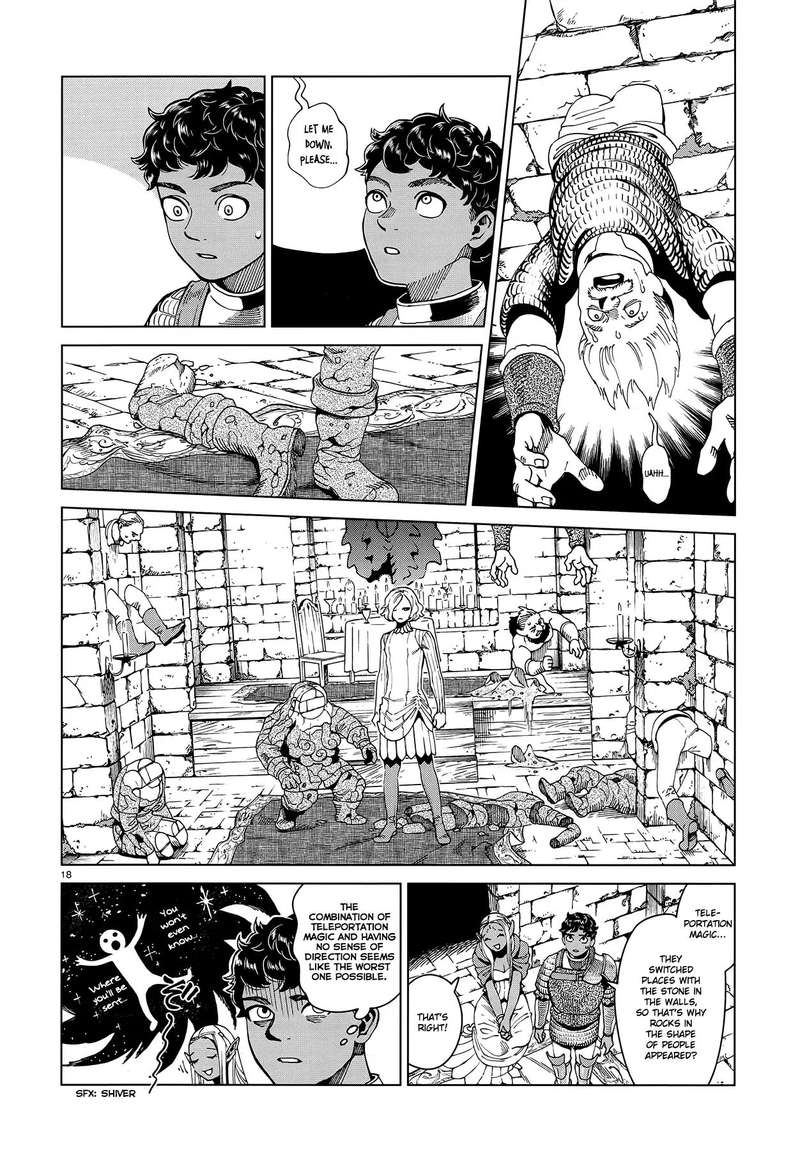 Dungeon Meshi 53 18