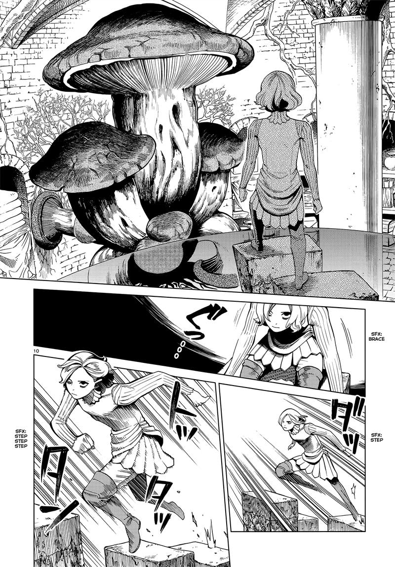 Dungeon Meshi 54 10