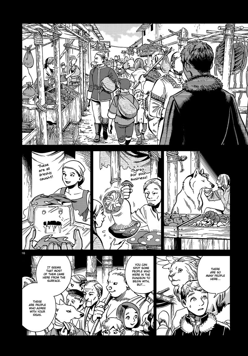 Dungeon Meshi 60 16