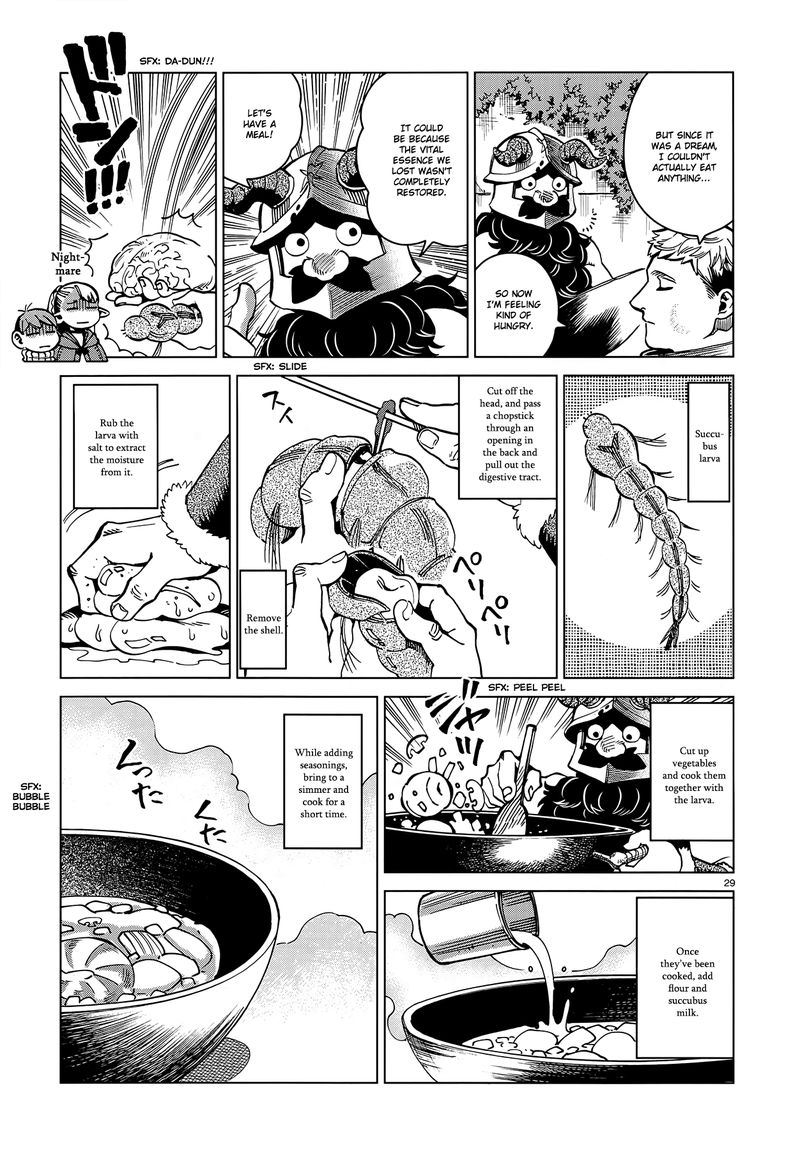 Dungeon Meshi 60 28