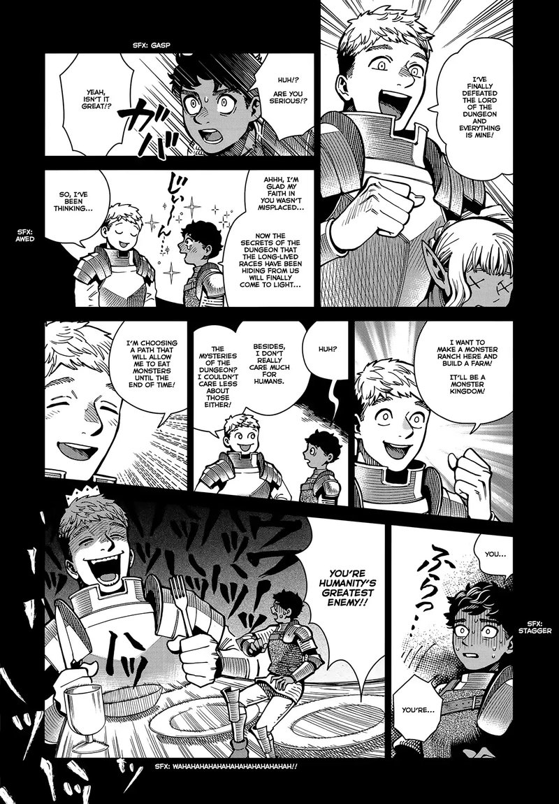 Dungeon Meshi 61 24