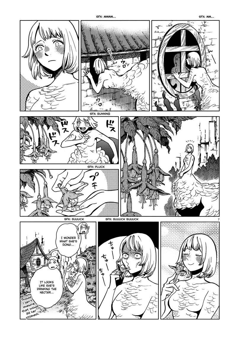 Dungeon Meshi 67 7