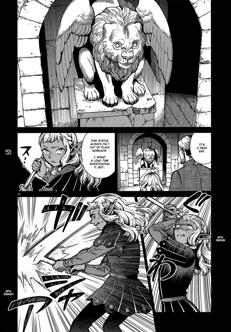 Dungeon Meshi 68 10