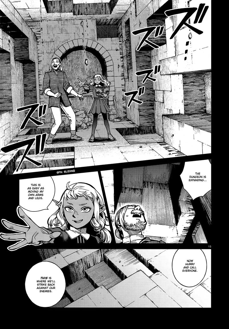 Dungeon Meshi 68 15