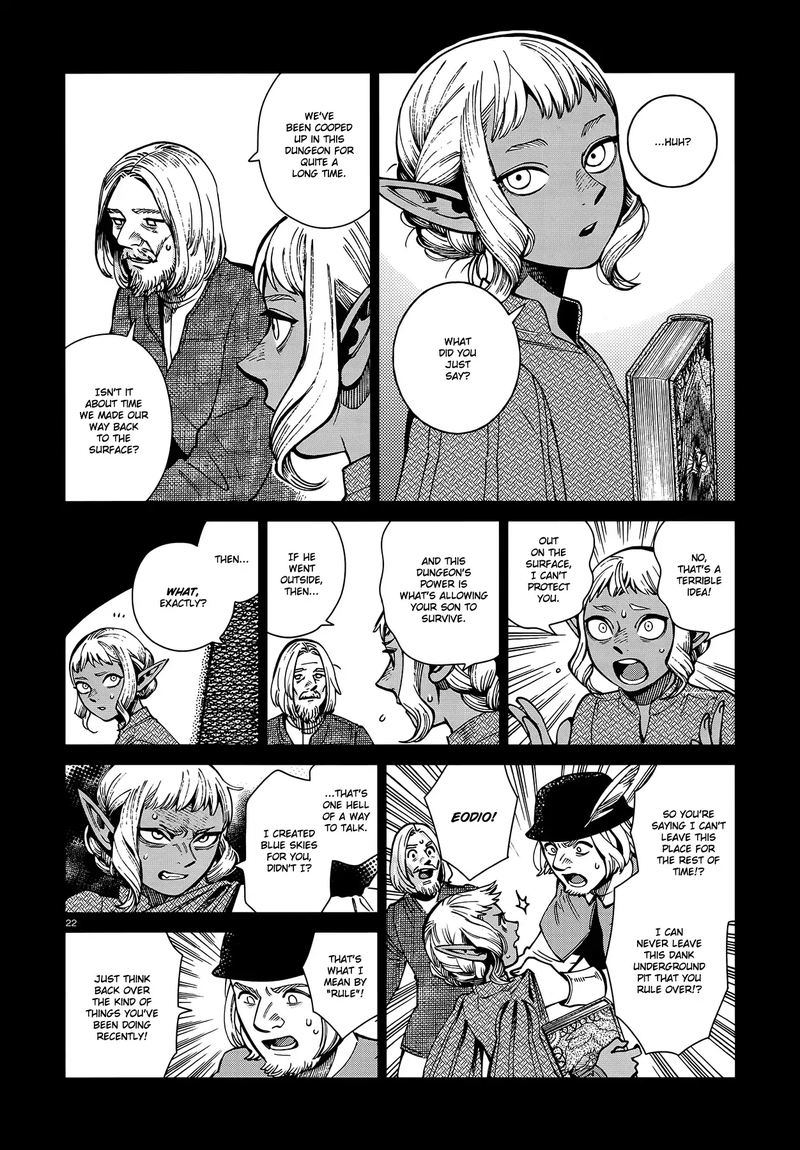 Dungeon Meshi 68 22