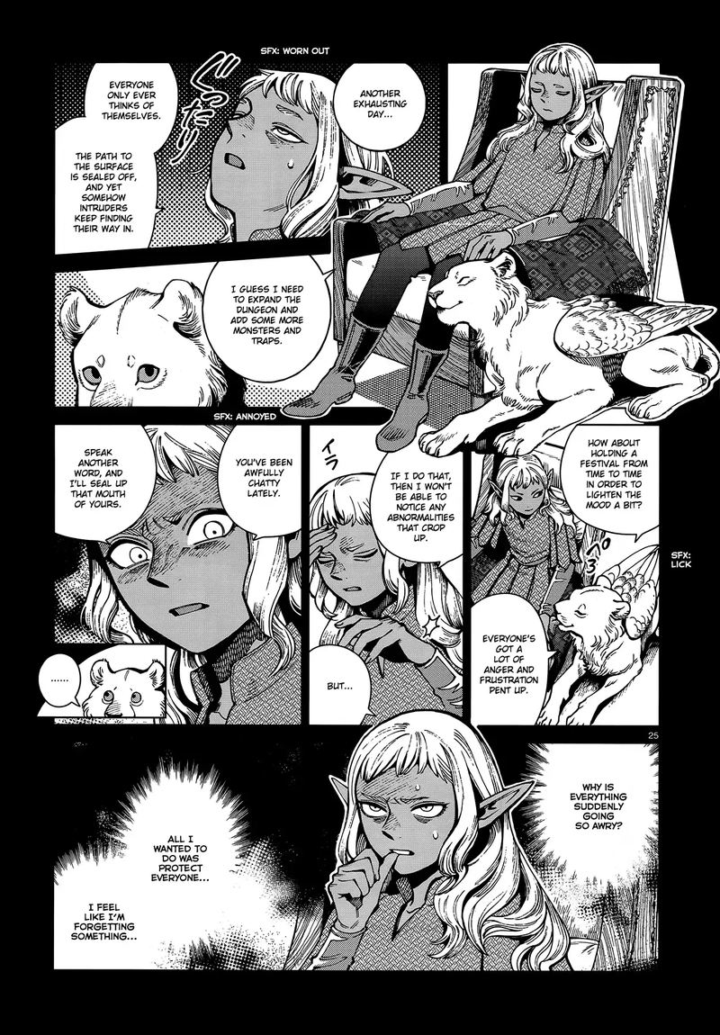 Dungeon Meshi 68 25