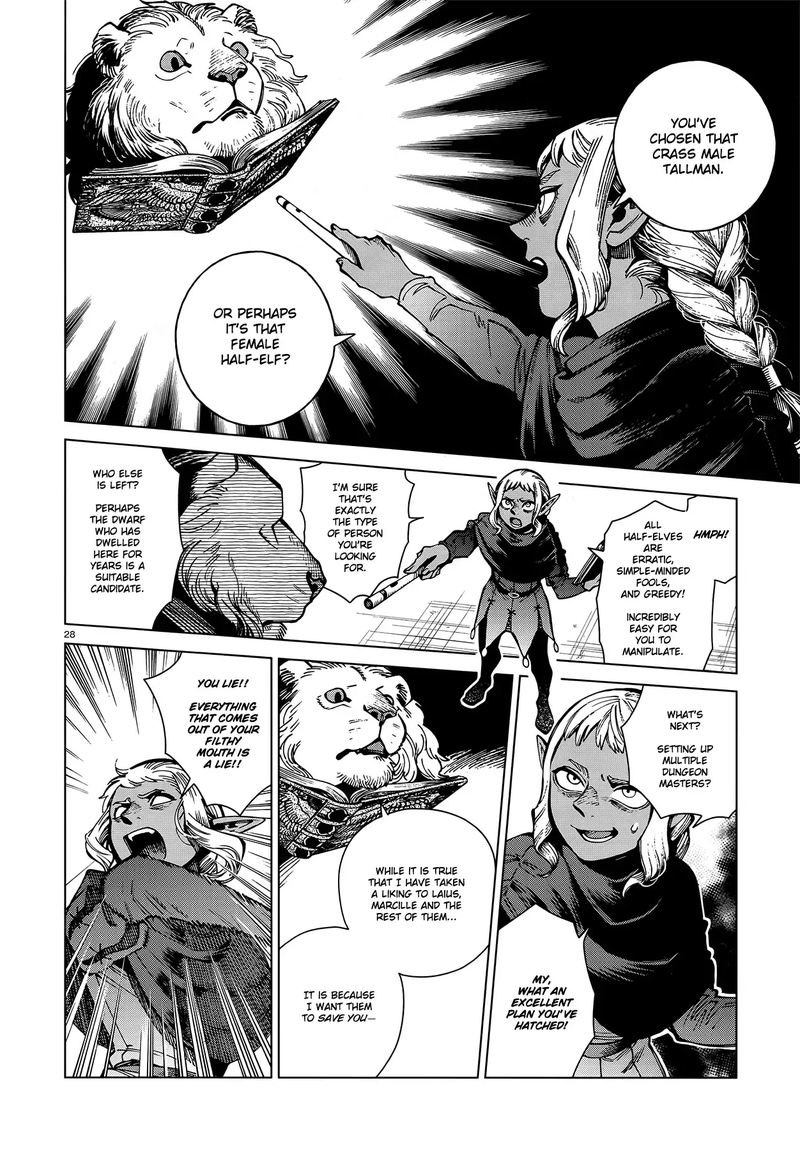 Dungeon Meshi 68 28