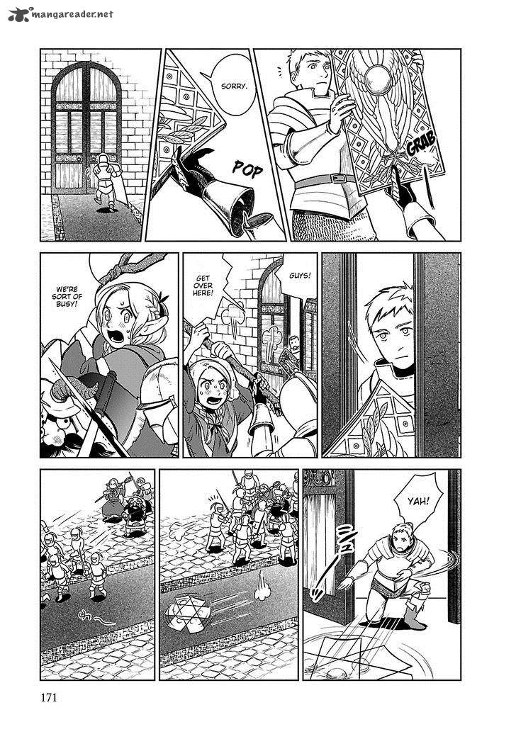 Dungeon Meshi 7 11