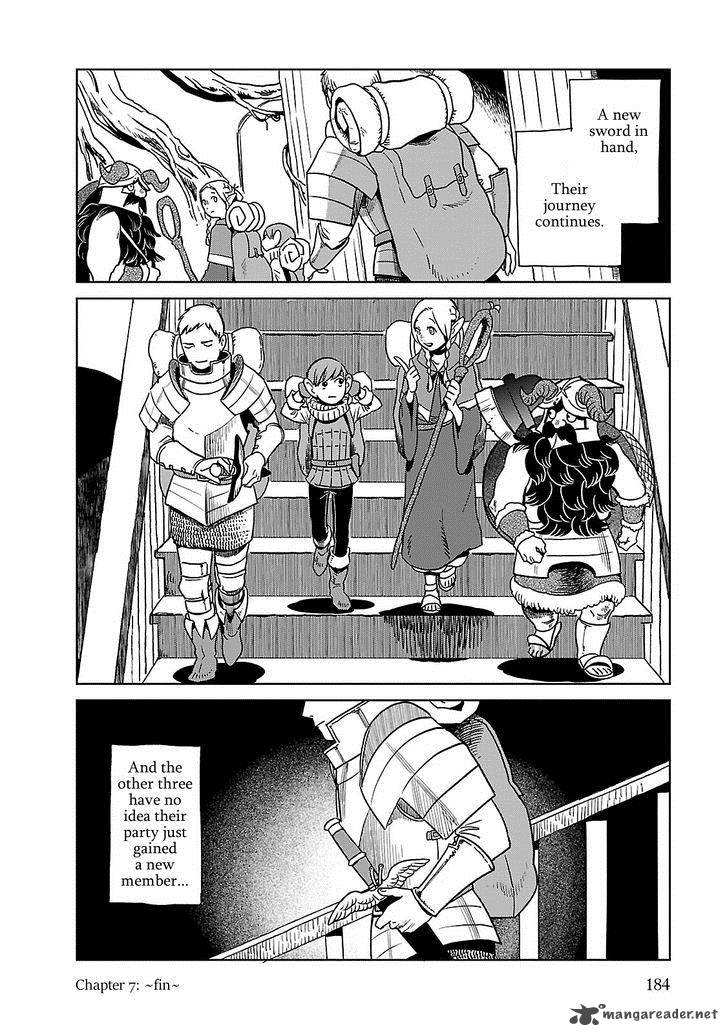 Dungeon Meshi 7 24