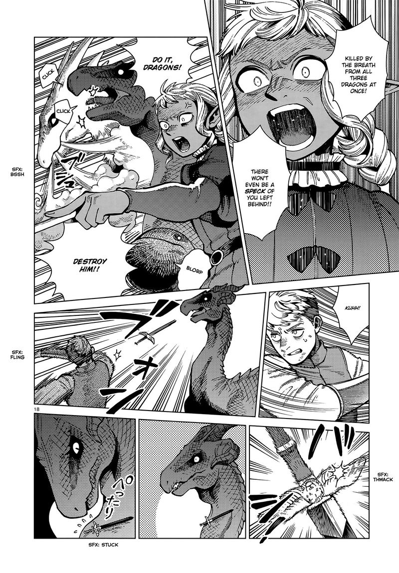 Dungeon Meshi 70 18