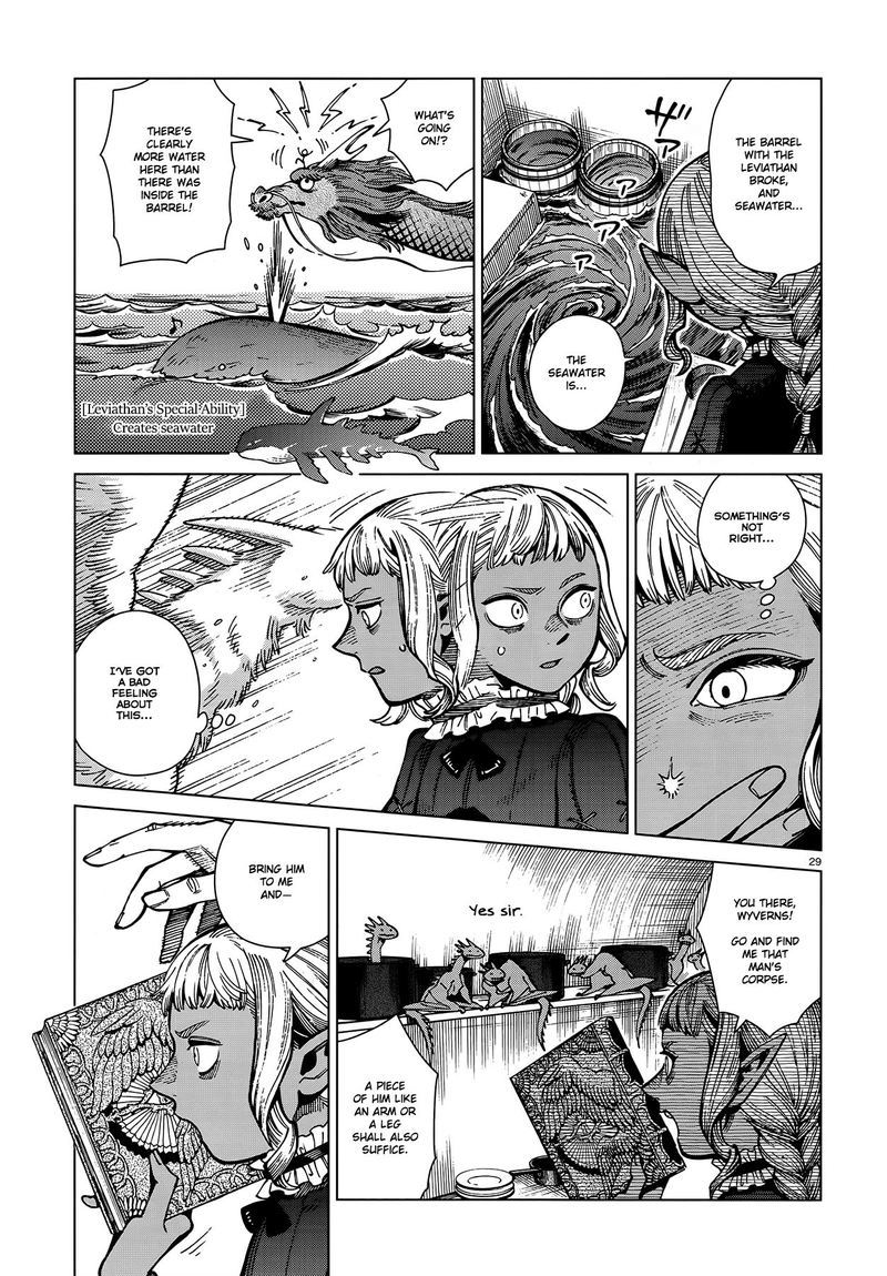 Dungeon Meshi 70 29