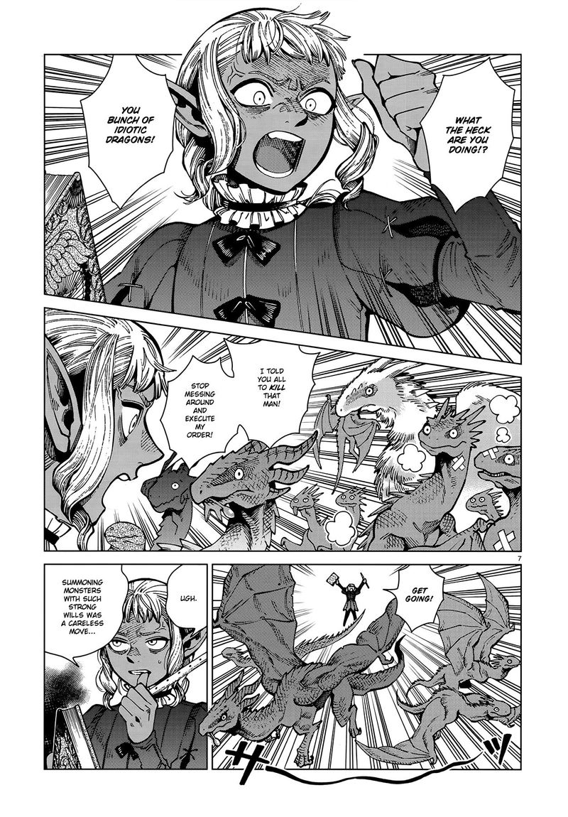 Dungeon Meshi 70 7