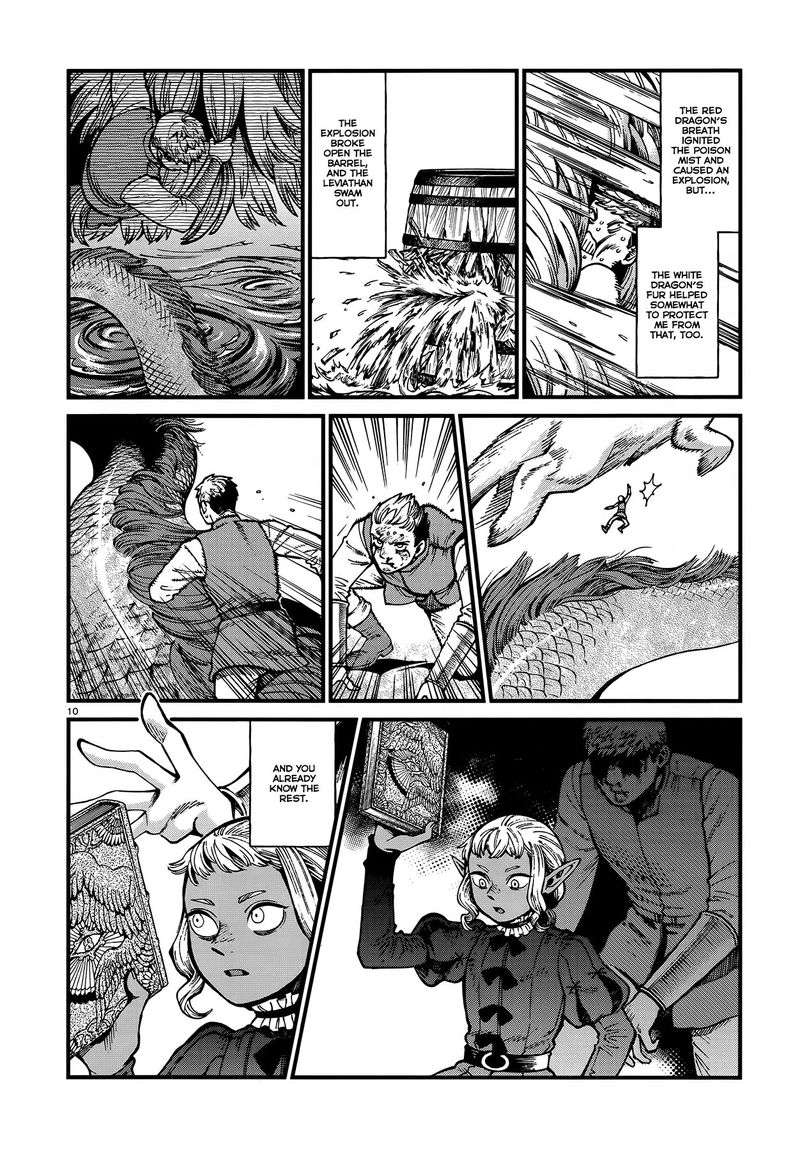 Dungeon Meshi 71 10