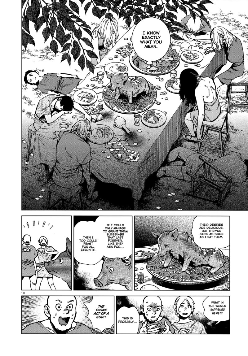 Dungeon Meshi 87 10