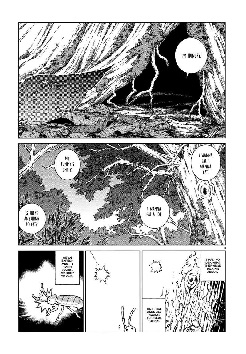 Dungeon Meshi 87 3