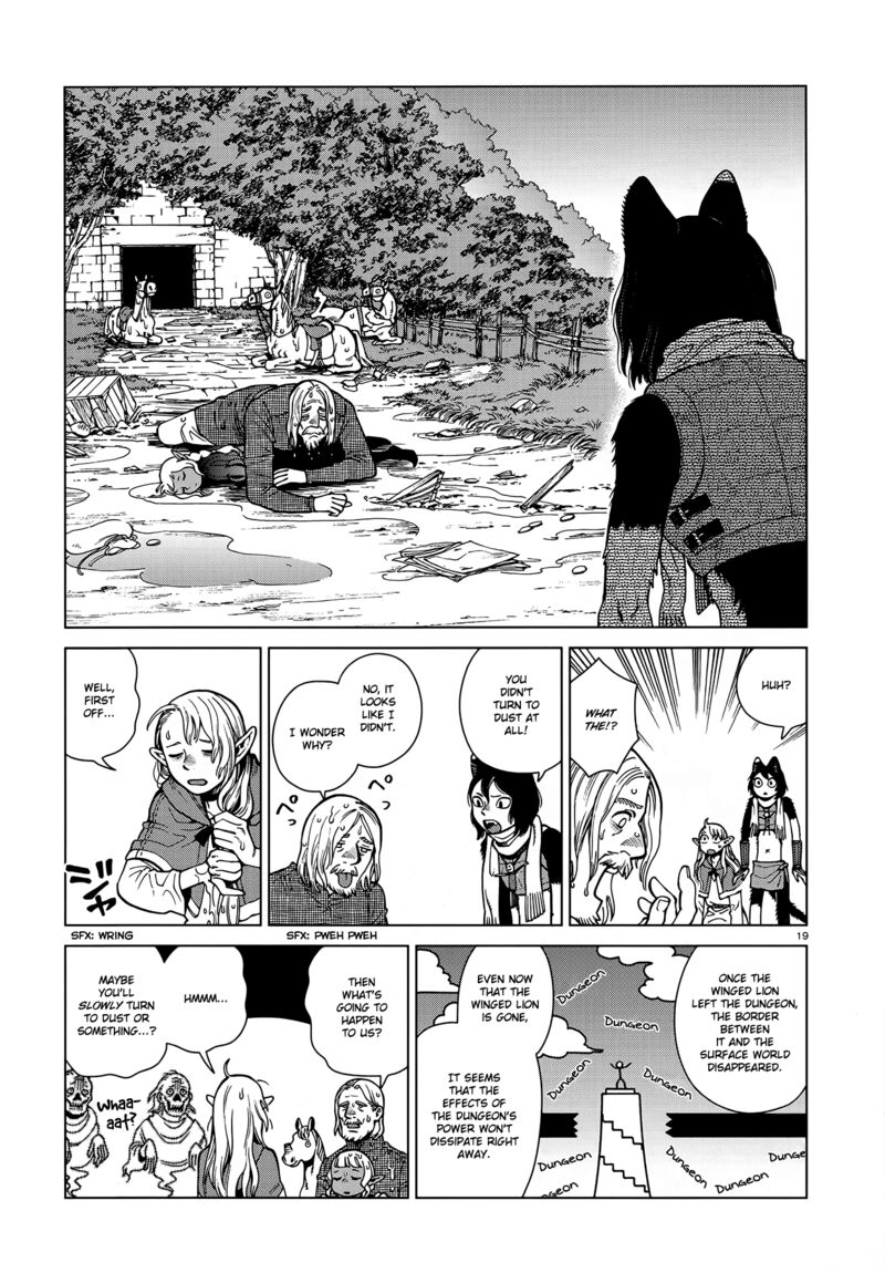 Dungeon Meshi 92 19