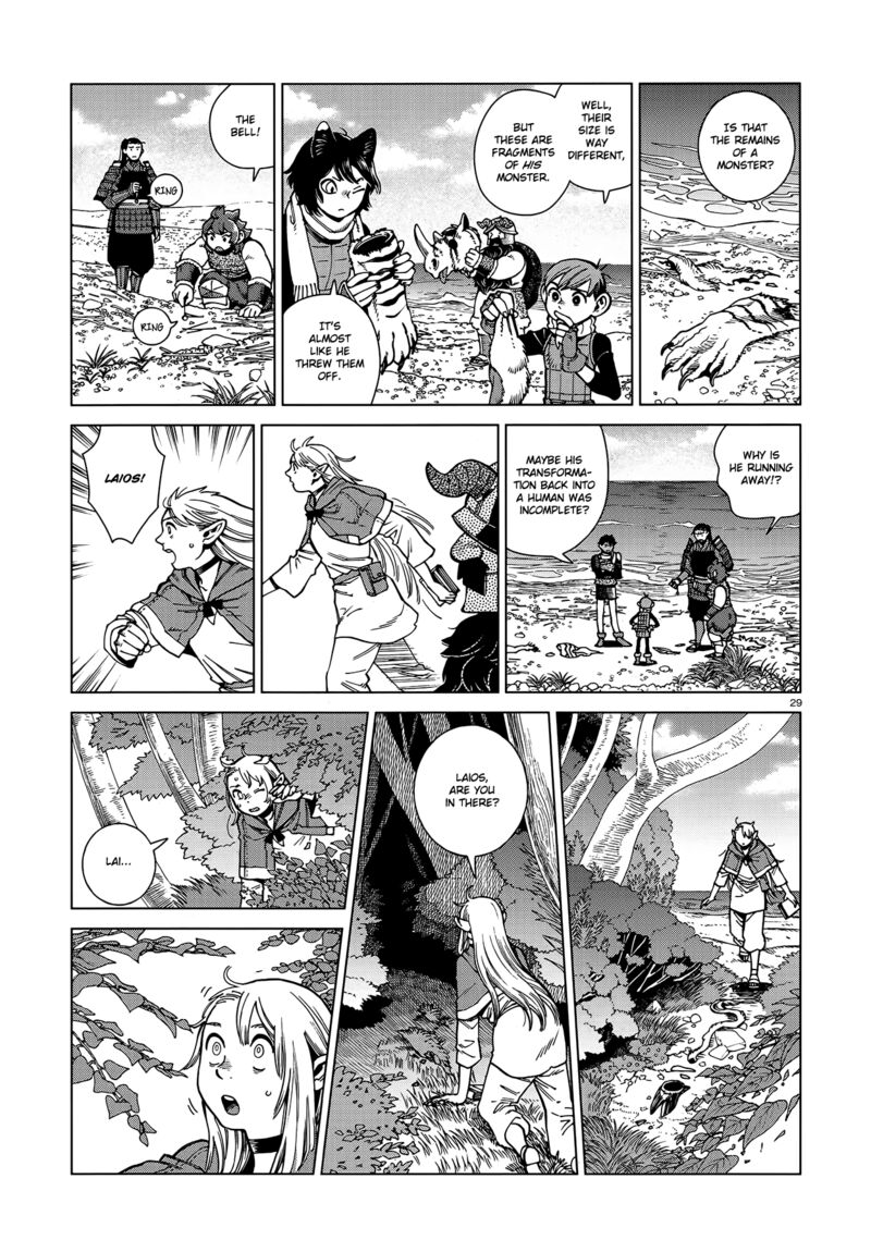 Dungeon Meshi 92 29