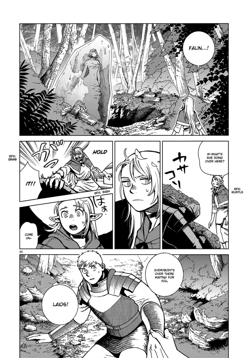 Dungeon Meshi 92 30