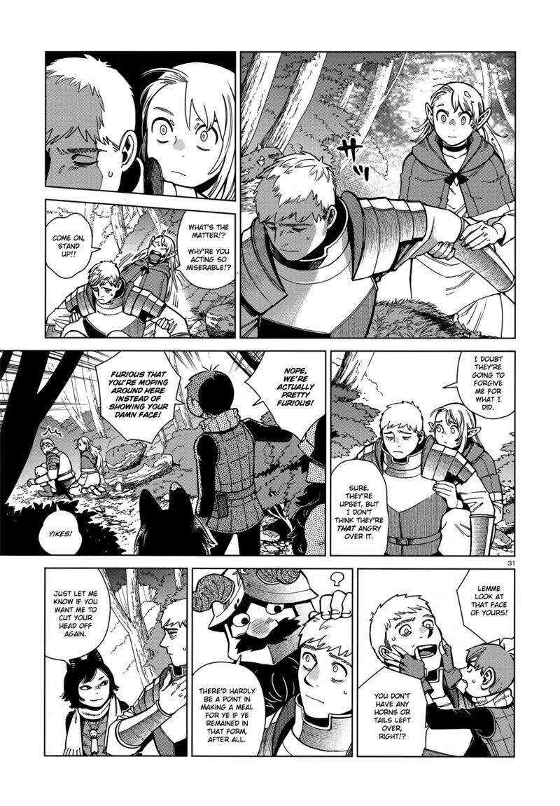 Dungeon Meshi 92 31