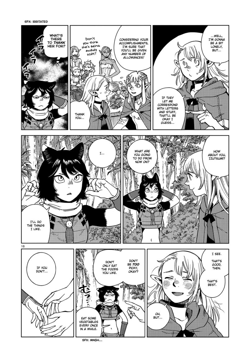 Dungeon Meshi 95 18