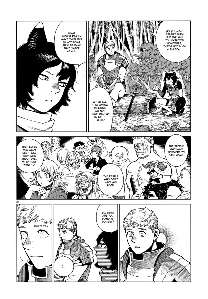 Dungeon Meshi 95 24