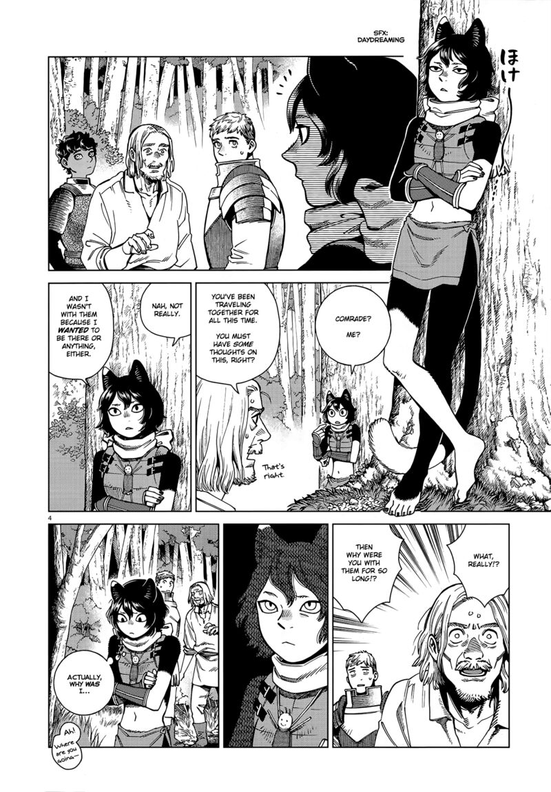 Dungeon Meshi 95 4