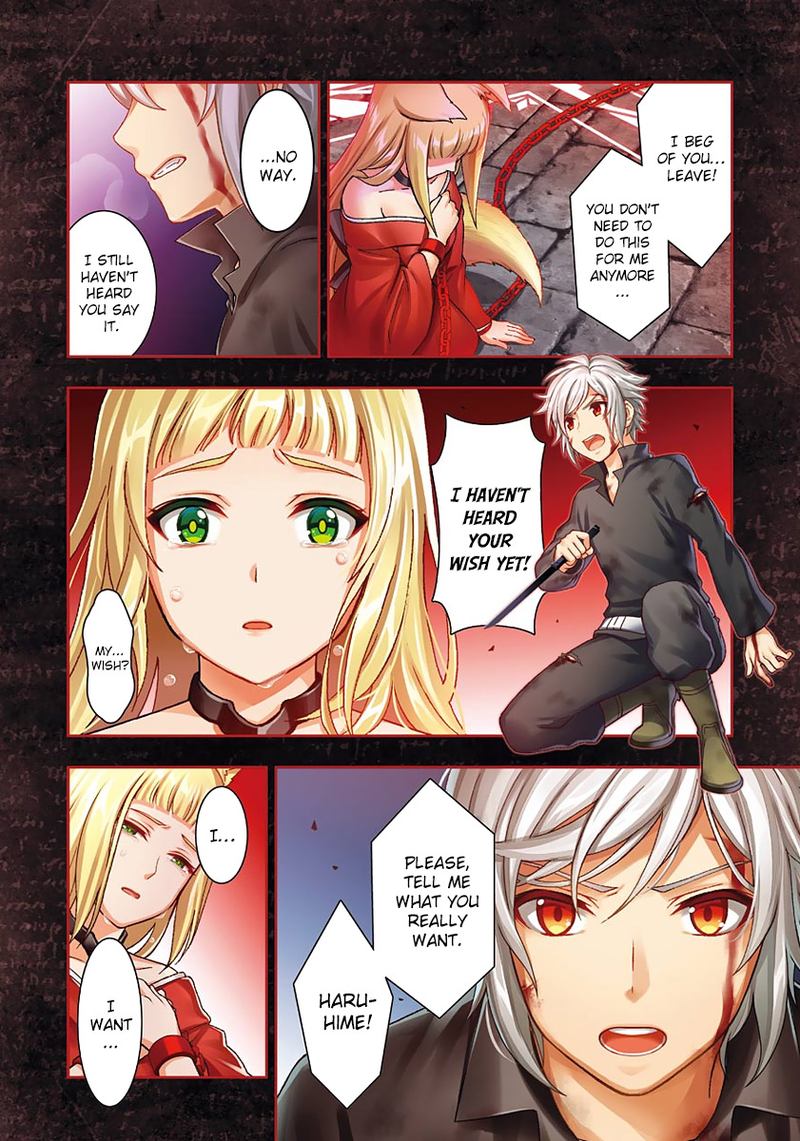 Dungeon Ni Deai O Motomeru No Wa Machigatte Iru Darou Ka 2 1 3