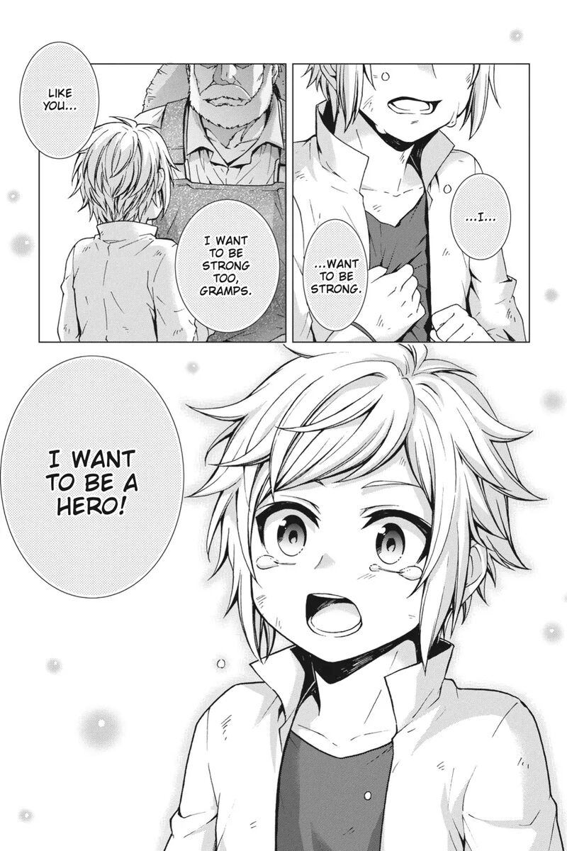 Dungeon Ni Deai O Motomeru No Wa Machigatte Iru Darou Ka 2 18 11