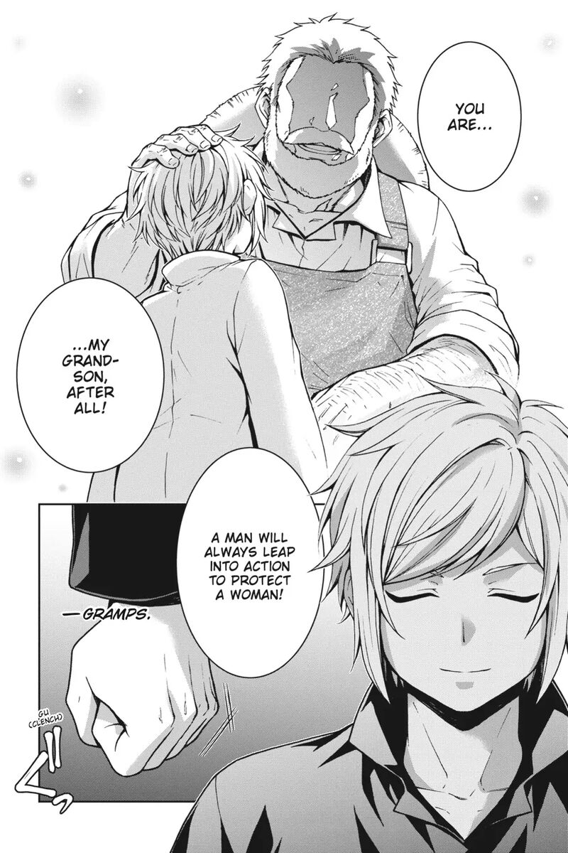 Dungeon Ni Deai O Motomeru No Wa Machigatte Iru Darou Ka 2 18 13