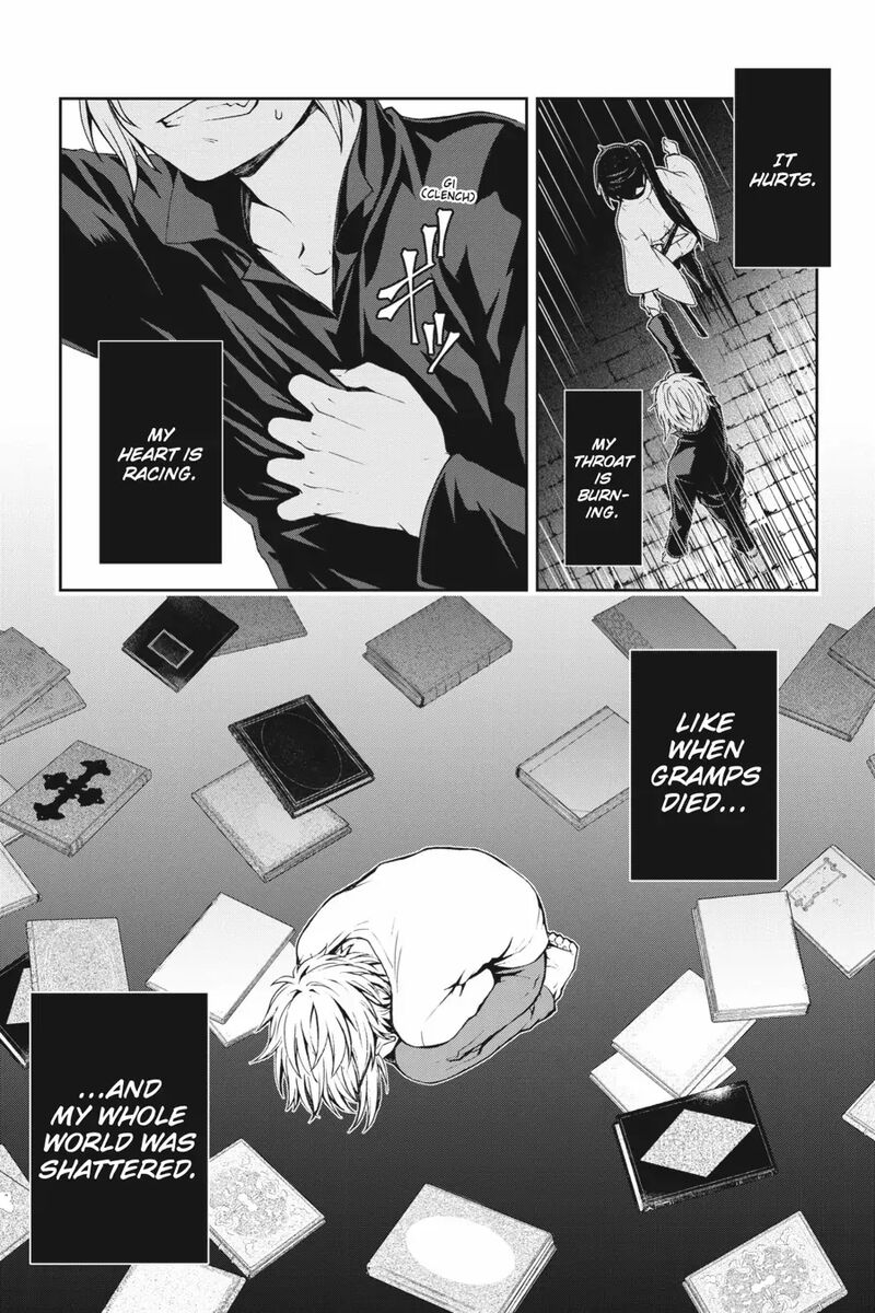 Dungeon Ni Deai O Motomeru No Wa Machigatte Iru Darou Ka 2 18 3