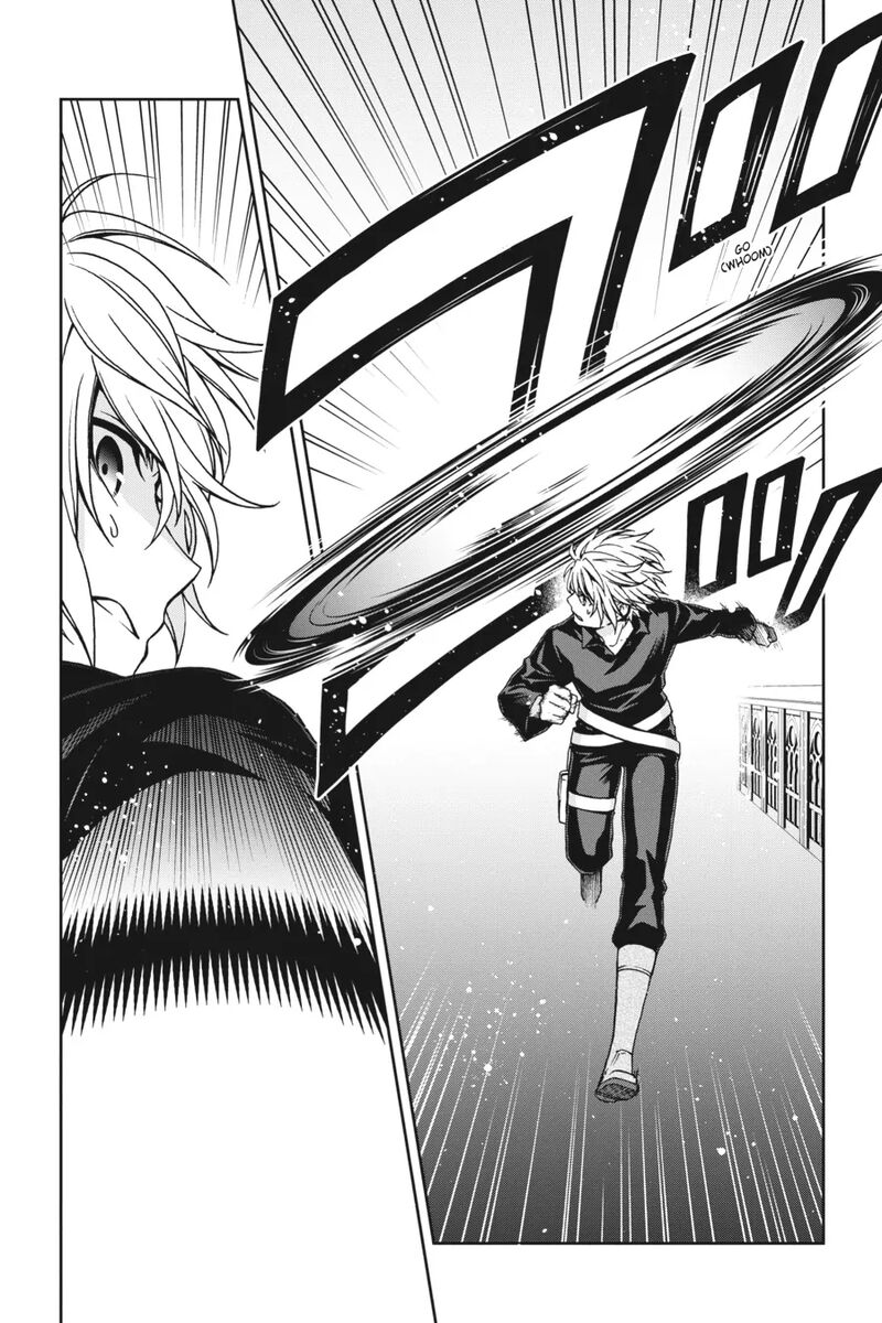 Dungeon Ni Deai O Motomeru No Wa Machigatte Iru Darou Ka 2 20 3
