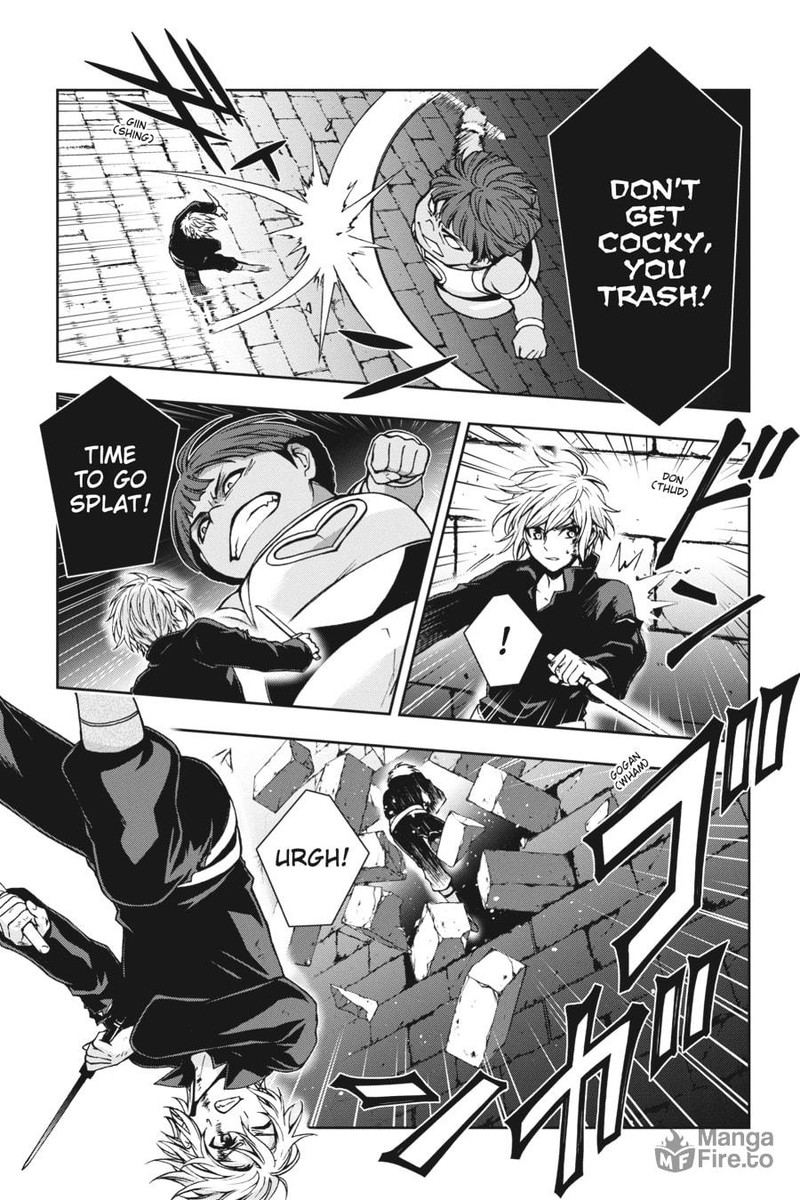Dungeon Ni Deai O Motomeru No Wa Machigatte Iru Darou Ka 2 27 10