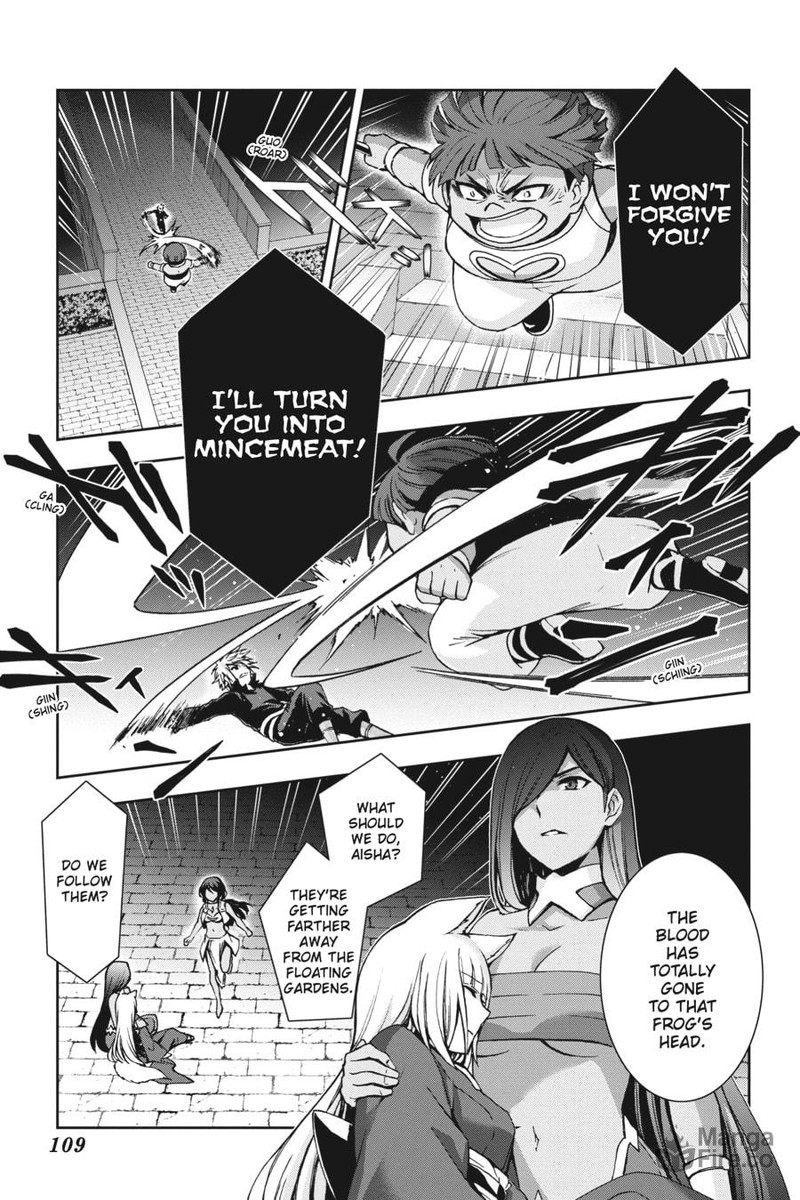 Dungeon Ni Deai O Motomeru No Wa Machigatte Iru Darou Ka 2 27 3