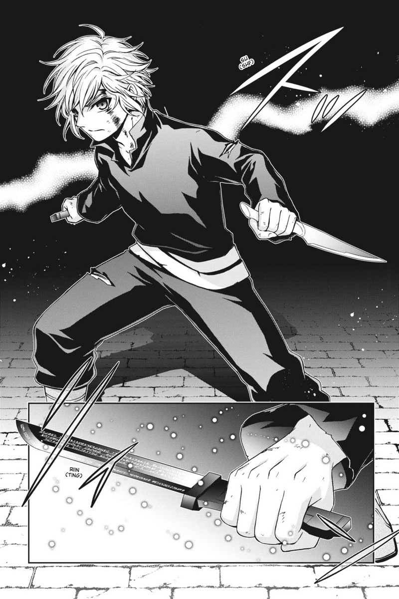 Dungeon Ni Deai O Motomeru No Wa Machigatte Iru Darou Ka 2 29 11