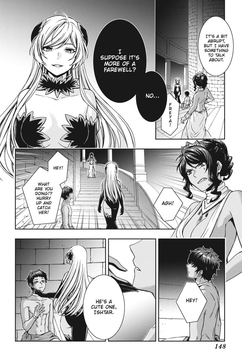 Dungeon Ni Deai O Motomeru No Wa Machigatte Iru Darou Ka 2 29 4