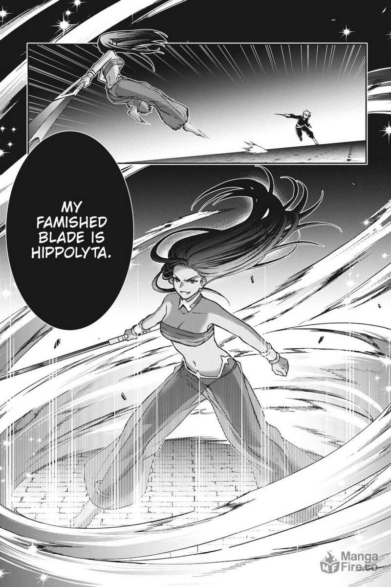 Dungeon Ni Deai O Motomeru No Wa Machigatte Iru Darou Ka 2 29 9